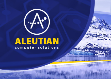 Aleutian. Computer Solutions